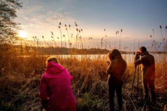 Fotoworkshop Landschaftsfotografie Westerwald