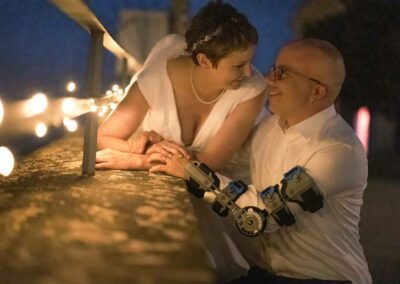 Hochzeitsfotograf begleitet Hochzeitspaare im Raum Koblenz, Eifel und Westerwald