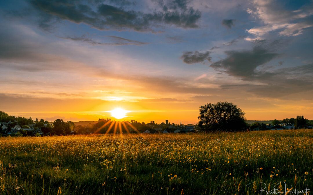 Sonnenaufgang fotografieren: 7 Tipps für tolle Fotos