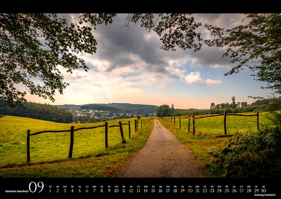Kalender Ransbach-Baumbach 2026 – Bild 12