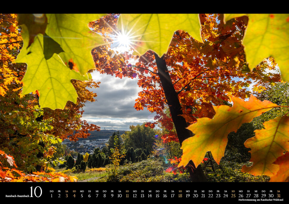Kalender Ransbach-Baumbach 2026 – Bild 13