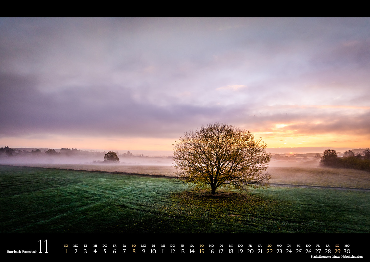 Kalender Ransbach-Baumbach 2026 – Bild 14