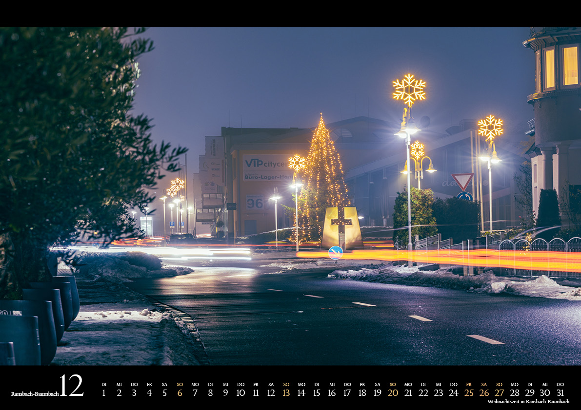 Kalender Ransbach-Baumbach 2026 – Bild 15