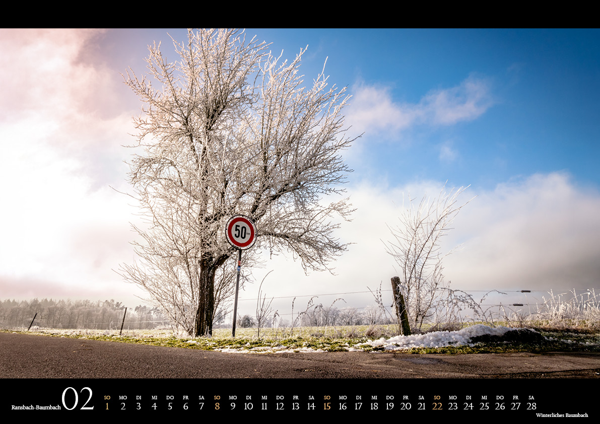 Kalender Ransbach-Baumbach 2026 – Bild 5