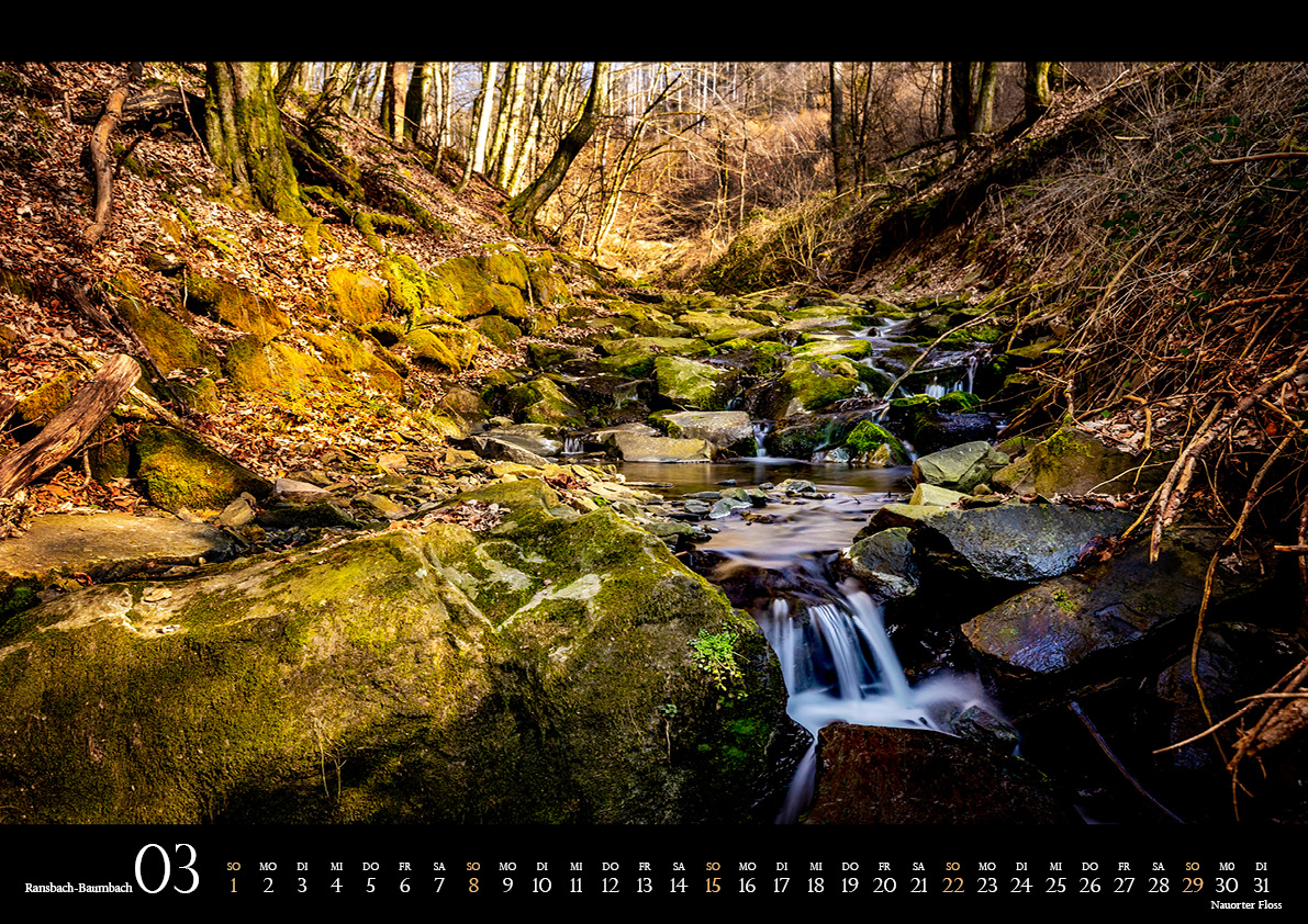 Kalender Ransbach-Baumbach 2026 – Bild 6