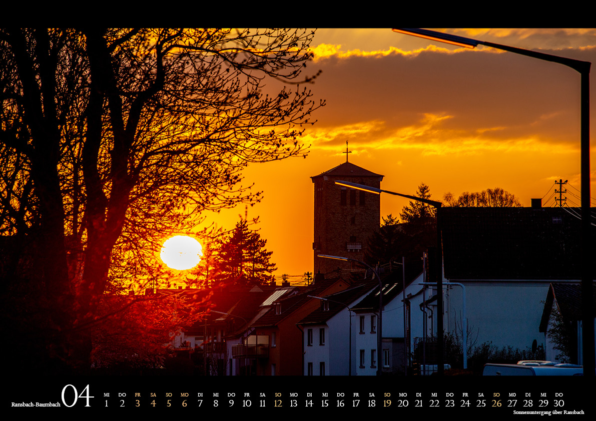Kalender Ransbach-Baumbach 2026 – Bild 7