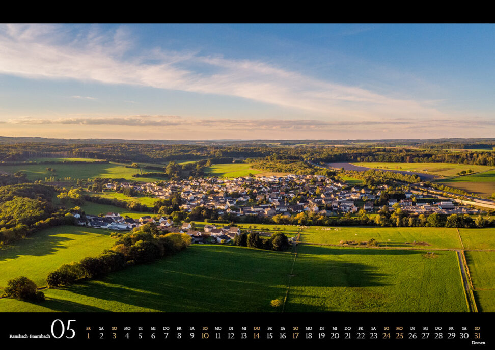 Kalender Ransbach-Baumbach 2026 – Bild 8