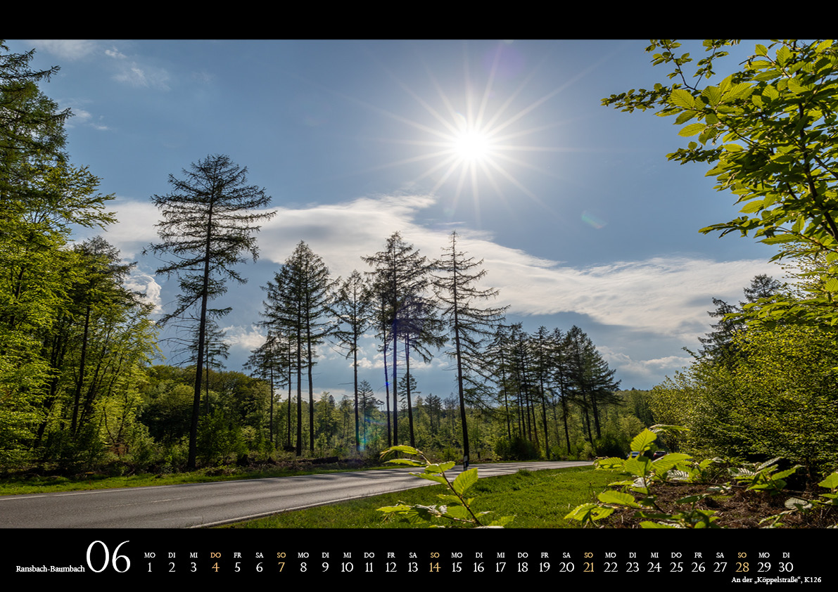Kalender Ransbach-Baumbach 2026 – Bild 9