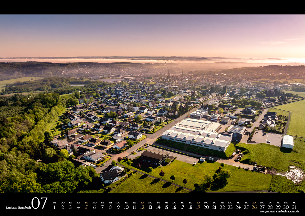 Kalender Ransbach-Baumbach 2026 – Bild 10