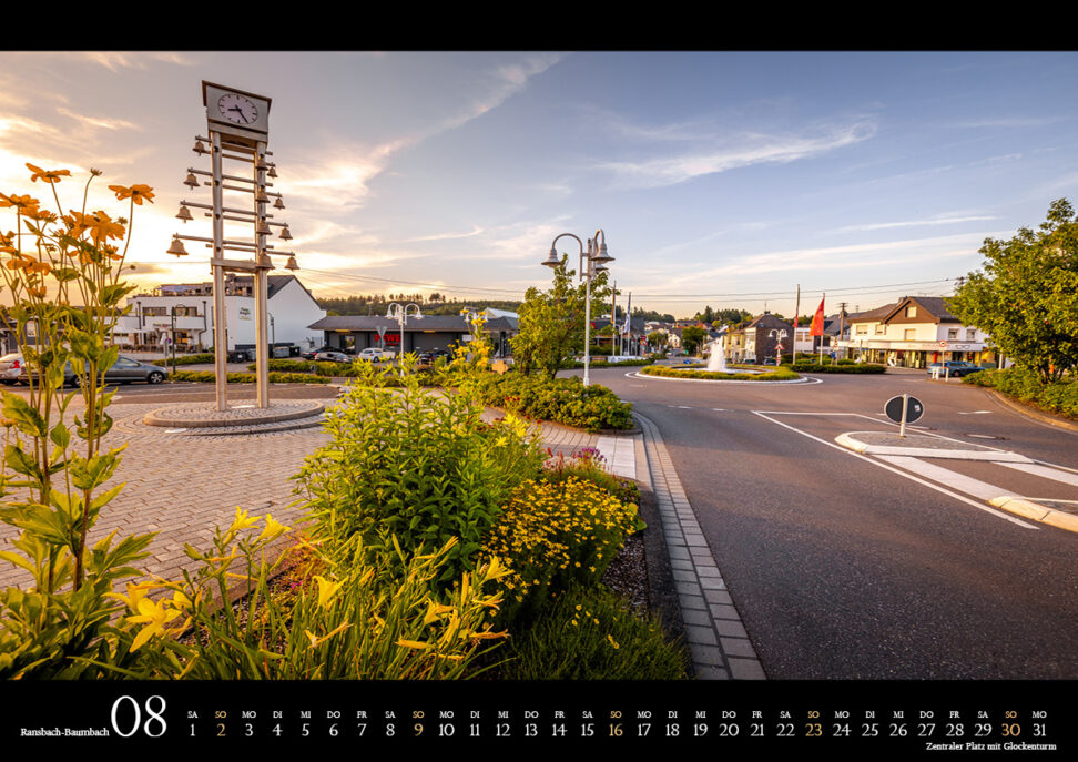 Kalender Ransbach-Baumbach 2026 – Bild 11