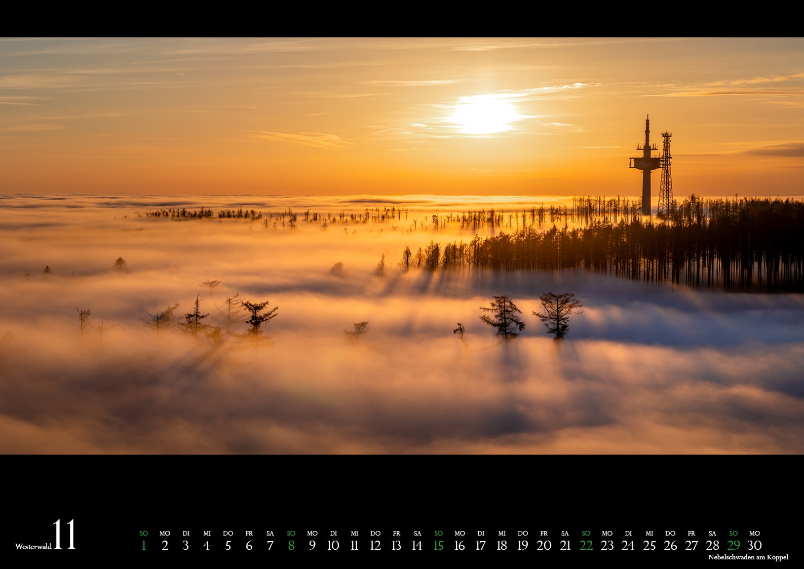 Kalender Westerwald 2026 – Bild 14