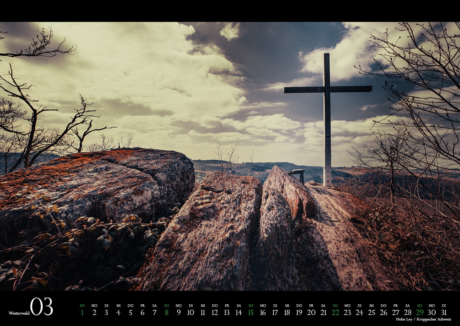 Kalender Westerwald 2026 – Bild 6