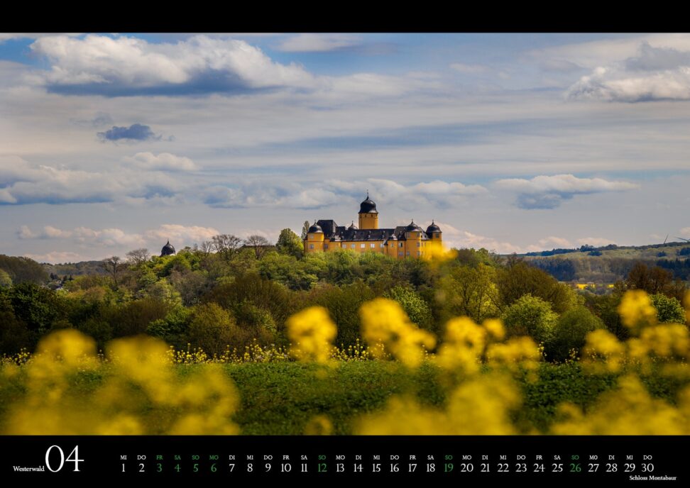 Kalender Westerwald 2026 – Bild 7