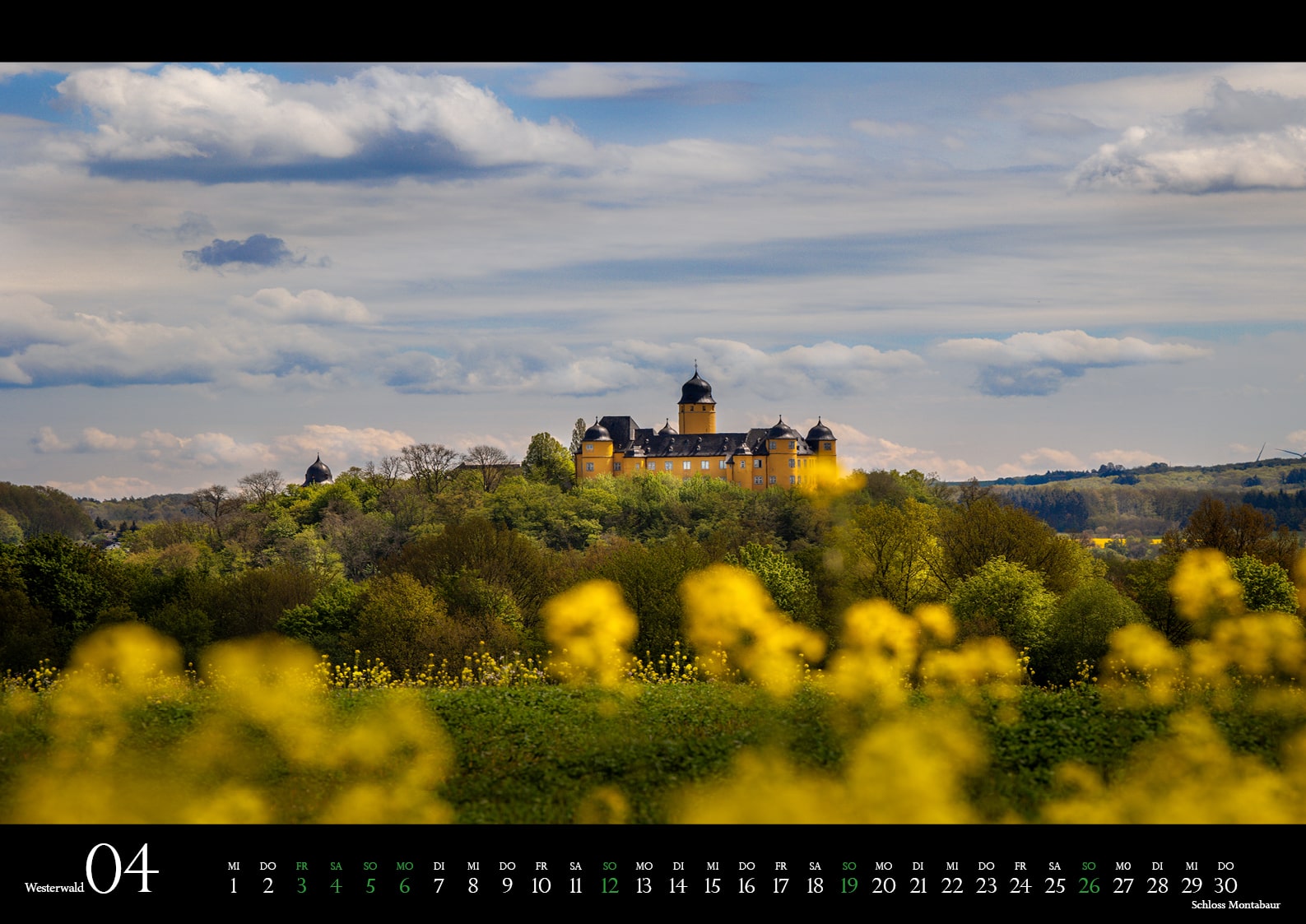 Kalender Westerwald 2026 – Bild 7