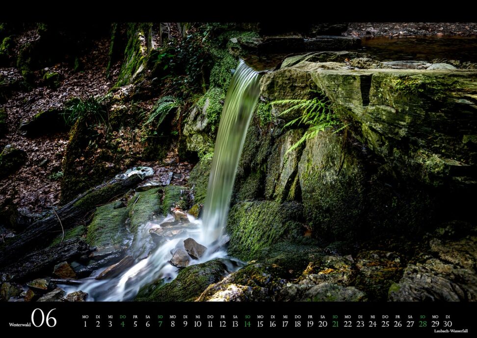 Kalender Westerwald 2026 – Bild 9
