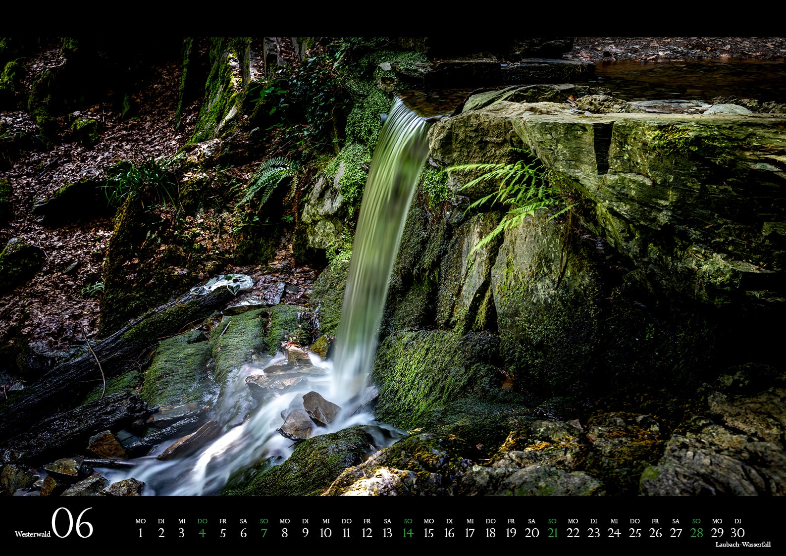 Kalender Westerwald 2026 – Bild 9