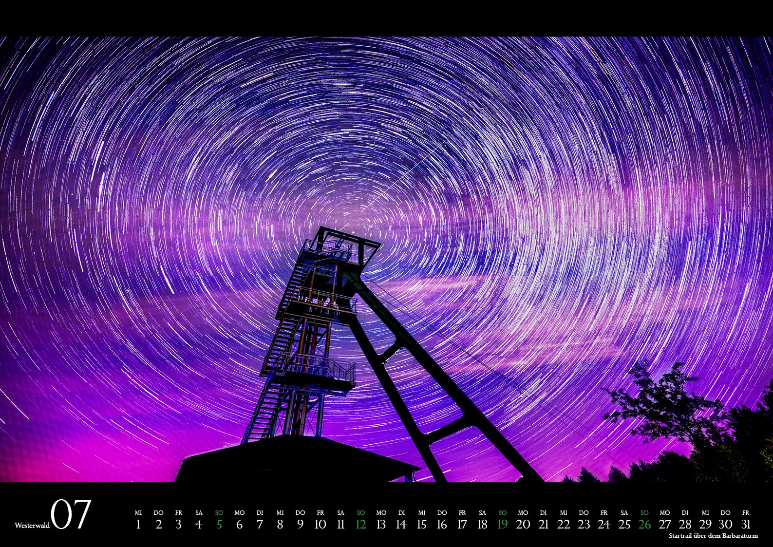 Kalender Westerwald 2026 – Bild 10