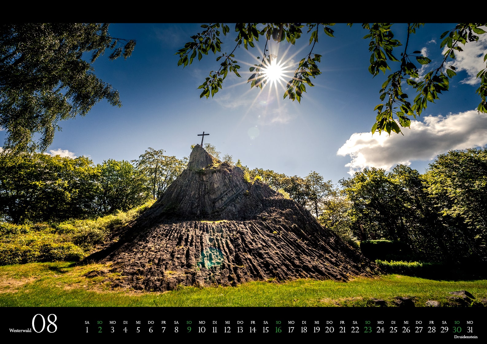 Kalender Westerwald 2026 – Bild 11