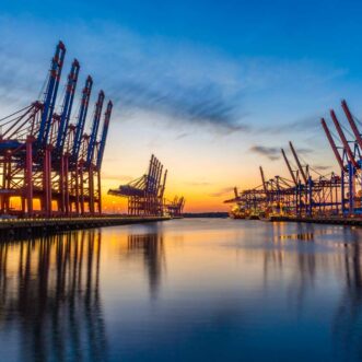 Hamburg