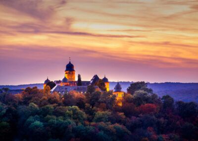 Schloss Montabaur - Fotoausstellung Westerwald