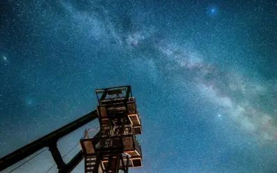 Milchstraße fotografieren – 8 Tipps für beeindruckende Bilder vom Sternenhimmel